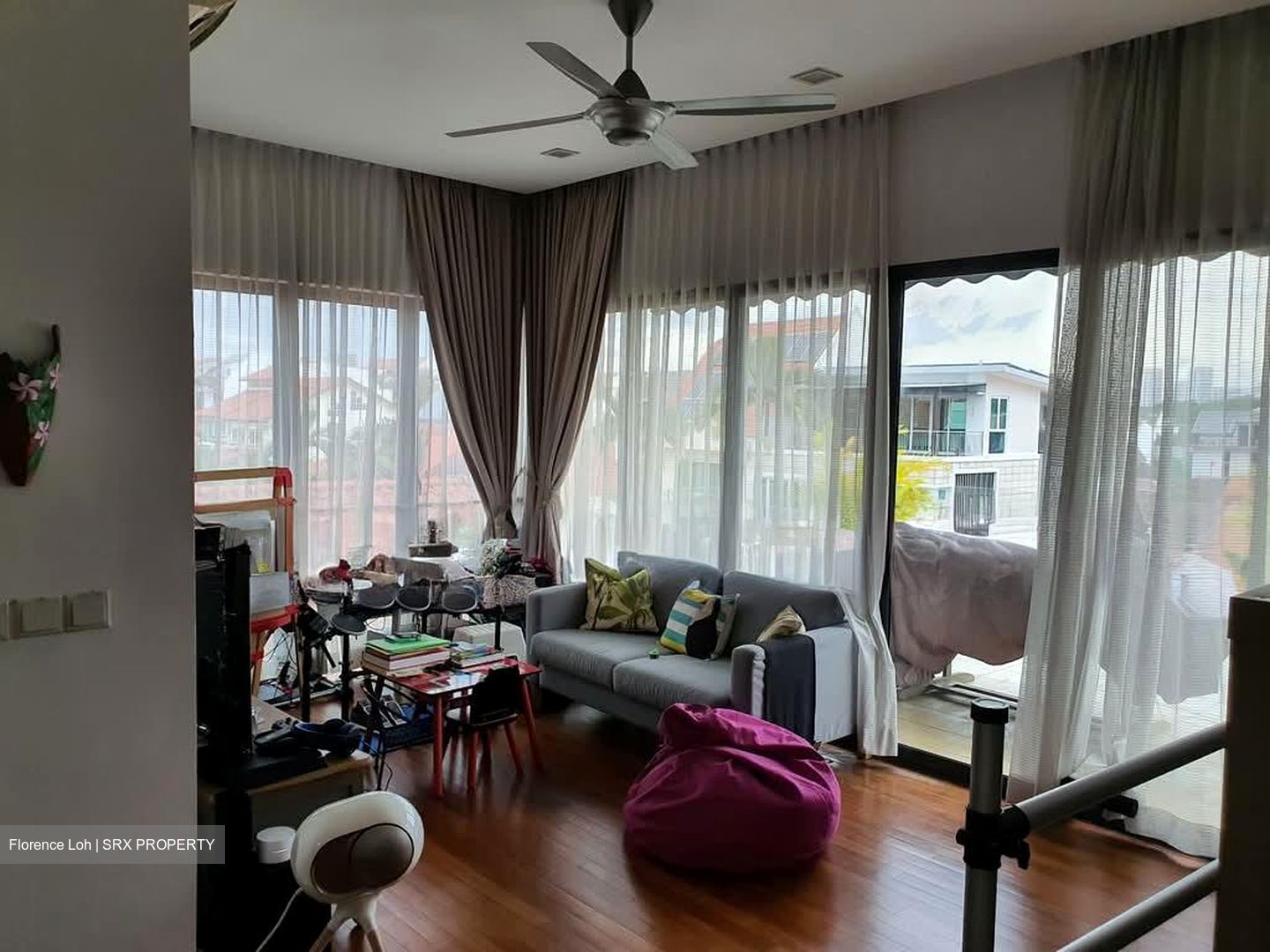 Serangoon Garden Estate (D19), Semi-Detached #546548031